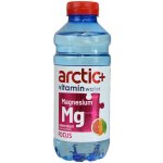 Arctic+ Focus Funkční voda nesycená Mg grapefruit 600 ml – Hledejceny.cz