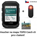 Garmin Edge 830 PRO + Varia Radar RTL515 – Zboží Dáma