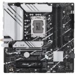 Asus PRIME B760M-A WIFI D4 90MB1CX0-M0EAY0 – Zboží Živě