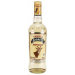 Cabrito Blanco Reposado 40% 0,7 l (holá láhev) – Zboží Dáma