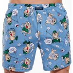 Cornette classic 001/169 Modrá světle – Hledejceny.cz