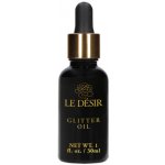 LE DÉSIR Body Glitter 1 fl oz 30 ml – Zboží Dáma