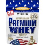 Weider Premium Whey 500 g – Zbozi.Blesk.cz