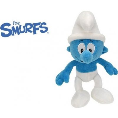 Šmoula ŠMOULOVÉ SMURFS 20 cm