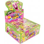 Johny Bee Color bubble gum 35g – Sleviste.cz