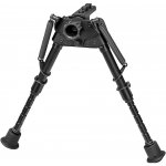 Harris USA Bipod Harris základna s kloubem 6" 9" odskoky M-LOK – Sleviste.cz