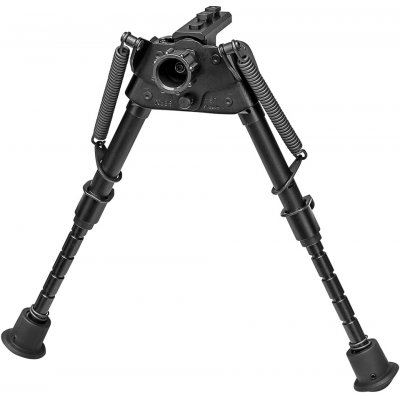 Harris USA Bipod Harris základna s kloubem 6" 9" odskoky M-LOK – Sleviste.cz