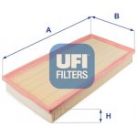 Vzduchový filtr UFI 30.273.00 – Hledejceny.cz