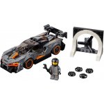 LEGO® Speed Champions 75892 McLaren Senna – Hledejceny.cz