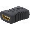 Propojovací kabel Gembird A-HDMI-FF