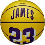 Wilson NBA Player Icon LeBron James – Hledejceny.cz