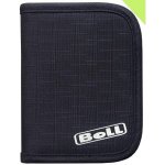 BOLL ZIP WALLET černá-lime – Zboží Mobilmania