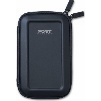 PORT DESIGNS COLORADO SHOCK pouzdro na 2,5"" HDD, Navy – Zboží Živě