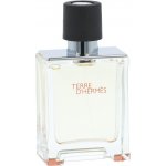 Hermès Terre D'Hermès toaletní voda pánská 50 ml – Hledejceny.cz