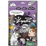 LyoPro CAT Měkké hovězí kostky 70 g – Zboží Mobilmania