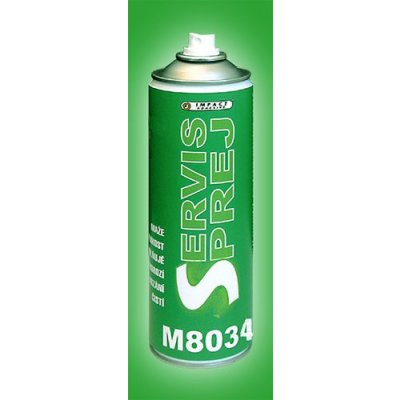 HF M 8034 500 ml