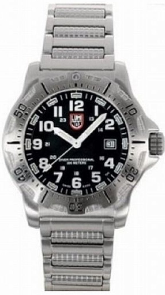 新入荷新入荷LUMINOX ULTIMATE NAVY SEAL SREIES 8000 腕時計(アナログ