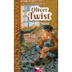 Oliver Twist - Dvojjazyčné čtení – Hledejceny.cz