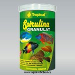 Tropical Spirulina Granulat 5 l, 1,9 kg – Hledejceny.cz
