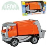 Lena truck Popelářské auto 01623 – Hledejceny.cz