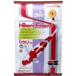 Hikari Friend Large 10 kg – Zboží Dáma