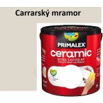 Primalex Ceramic Carrarský mramor 2,5 l – Hledejceny.cz