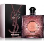 Yves Saint Laurent Black Opium Glowing toaletní voda dámská 90 ml – Sleviste.cz