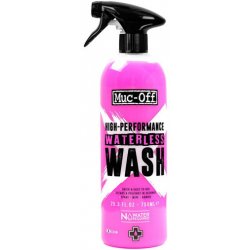 MUC-OFF 1132 High-Performance Waterless Wash 750 ml