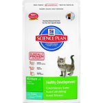 Hill's Science Plan Kitten Healthy Development Tuna 2 kg – Hledejceny.cz