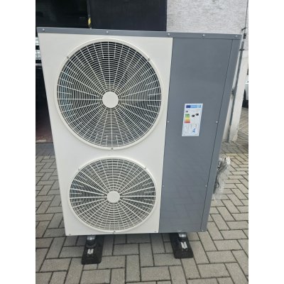 EVI CGK-025V3L-B 9,5kW – Sleviste.cz