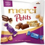 Storck Merci petits milk&cream collection 125 g – Zbozi.Blesk.cz