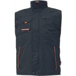 Cerva Emerton vesta zateplená černá – Zboží Dáma