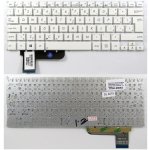 slovenská klávesnice Asus VivoBook Q200 Q200E S200E X201 X201E X202 bílá SK - no frame – Hledejceny.cz