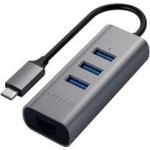 Satechi ST-TC2N1USB31AM – Zboží Mobilmania