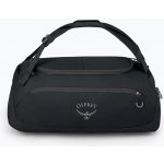 Osprey DAYLITE DUFFEL Black 45 l – Hledejceny.cz