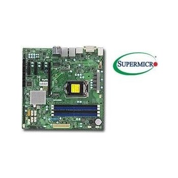 Supermicro MBD-X11SSQ-O