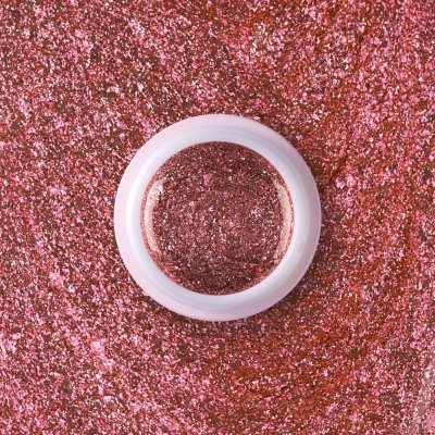 Ruscona UV/LED gel CH156 BETHANY 5 ml – Zboží Dáma