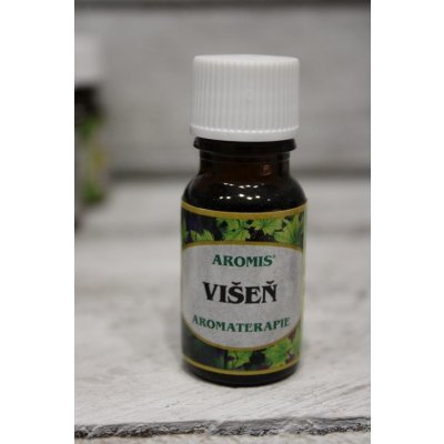 Aromis vonný olej Višeň 10 ml – Hledejceny.cz