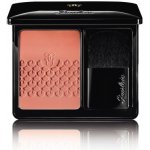Guerlain Pudrová Tvářenka Rose Aux Joues Tender Blush 3 Peach Party 6,5 g – Sleviste.cz