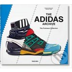 The Adidas Archive - Christian Habermeier – Hledejceny.cz