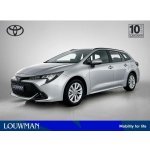 Toyota Corolla Hybrid Touring Sports 103 kW