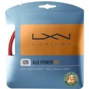 Luxilon Alu Power Roland Garros 12,2 m 1,28mm