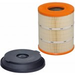 Vzduchový filtr HENGST FILTER E361L01 – Hledejceny.cz