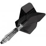 Cuesoul KOFF černé integrované Big Standard letky a karbonové násadky velikosti 2 – Zbozi.Blesk.cz