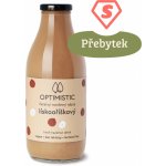 Optimistic Lískooříškový nápoj 750 ml – Zboží Dáma