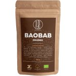 BrainMax Pure Baobab BIO prášek 100 g – Hledejceny.cz