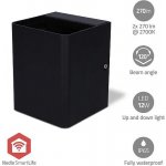 NEDIS ZBLOW10RGBW – Hledejceny.cz