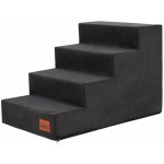 HobbyDog Savoy S Schody pro psa 50 x 30 x 30 cm – Zboží Dáma