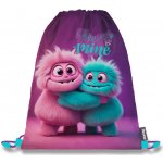 Oxybag Sáček na cvičky Monster – Hledejceny.cz