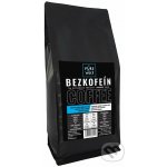 Pure Way Bezkofeín bezkofeínová zrnková 1 kg – Hledejceny.cz